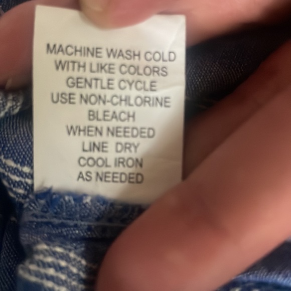 Bohemian size Large Dress - Picture 6 of 7